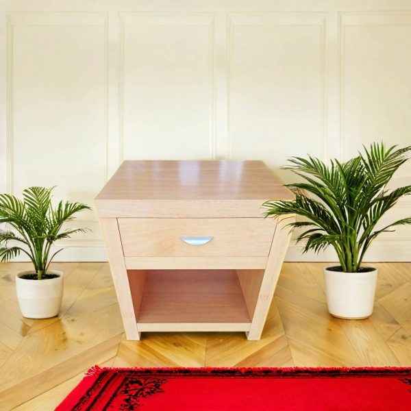 MESITA DE MADERA