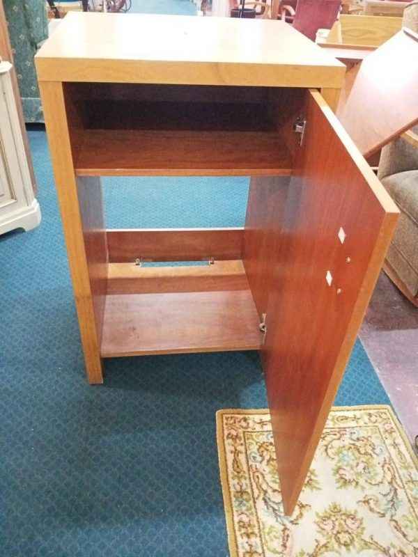MESITA DE MADERA - Imagen 6