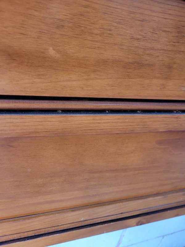 CABECERO DE MADERA - Imagen 5