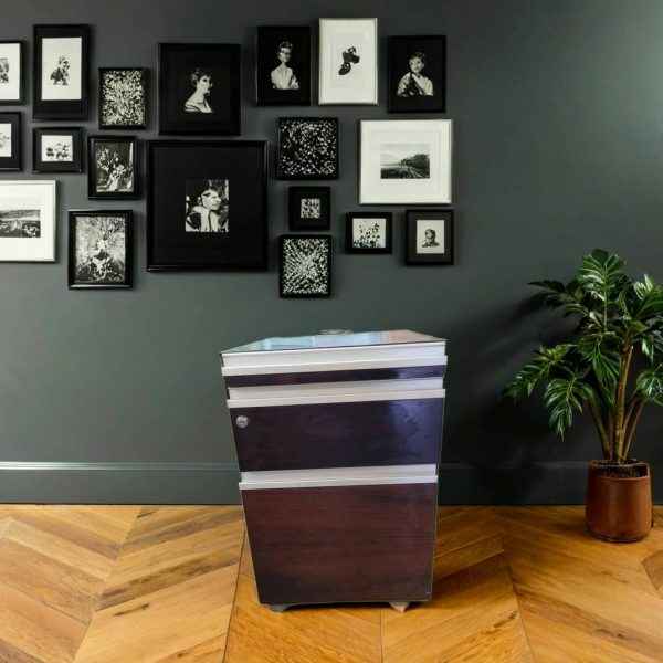 ARCHIVADOR CON RUEDAS