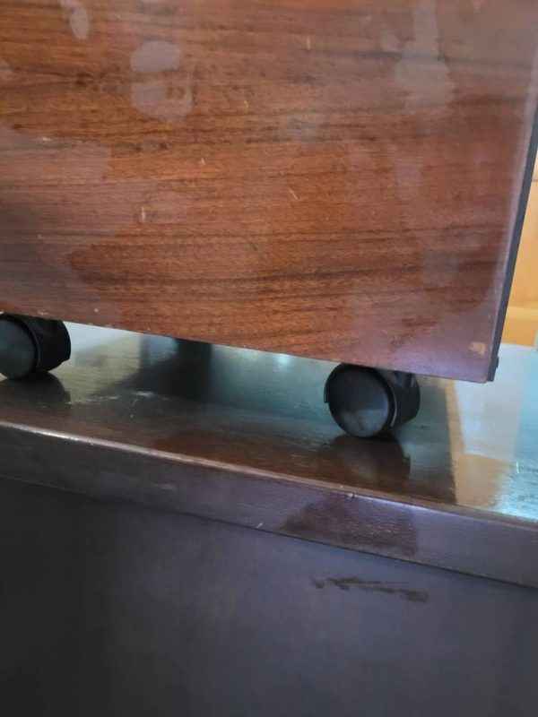ARCHIVADOR CON RUEDAS - Imagen 7