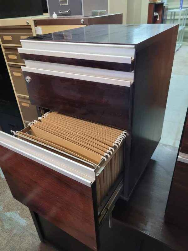 ARCHIVADOR CON RUEDAS - Imagen 5