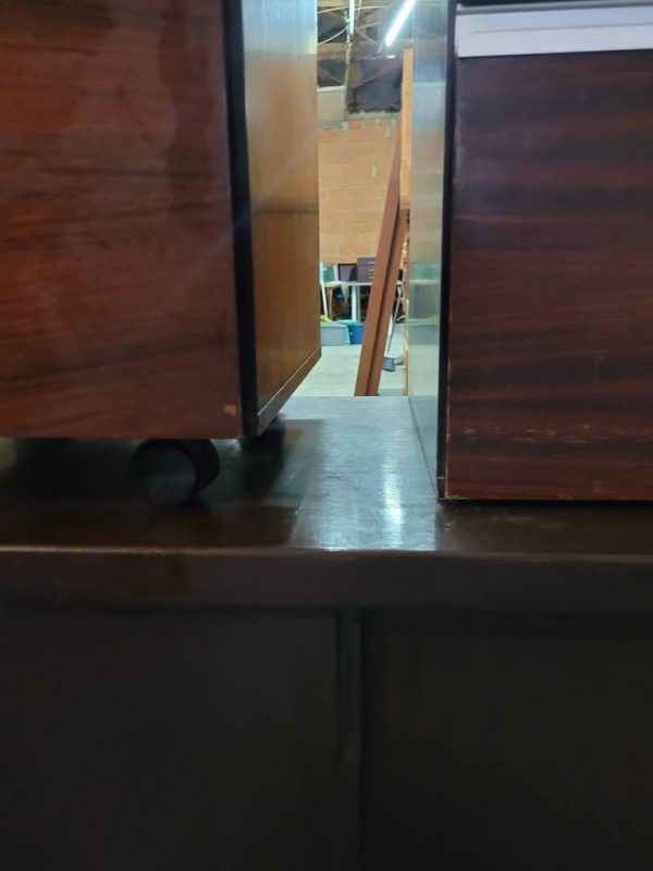 ARCHIVADOR CON RUEDAS - Imagen 6