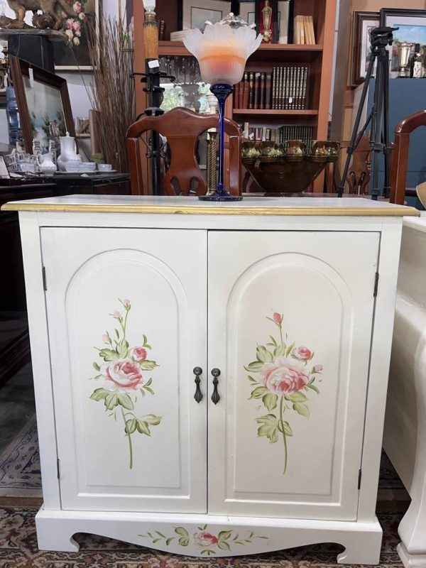 MUEBLE AUXILIAR - Imagen 2