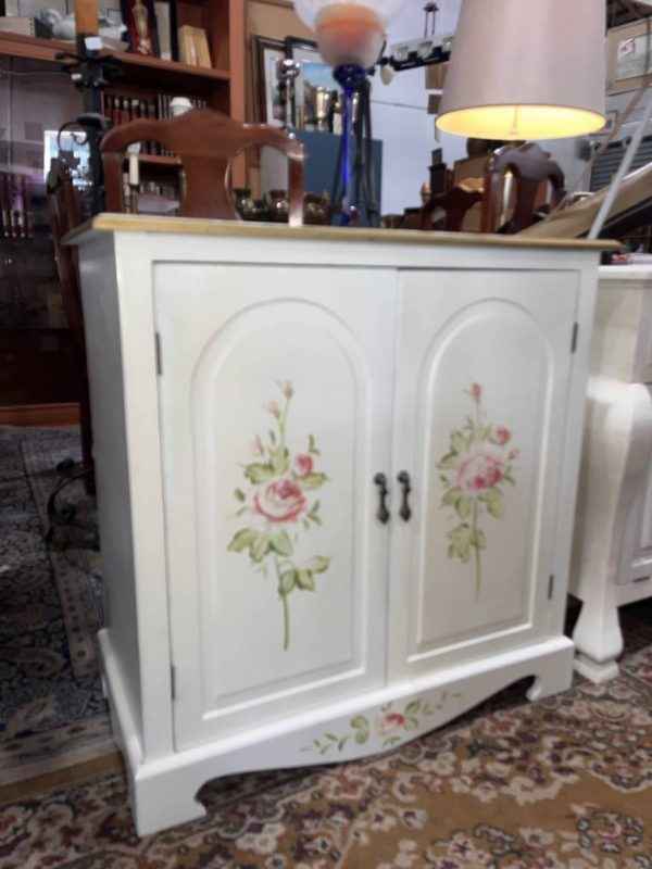 MUEBLE AUXILIAR - Imagen 3