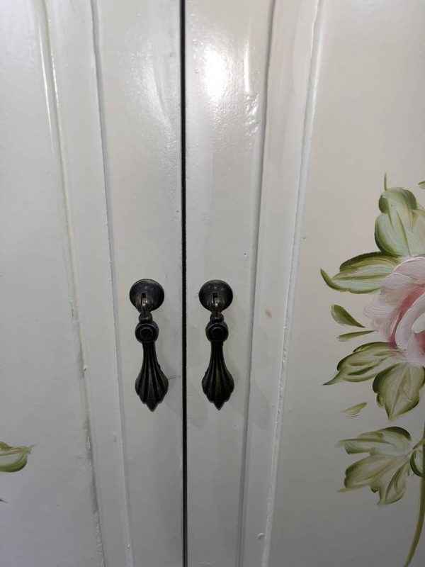 MUEBLE AUXILIAR - Imagen 8