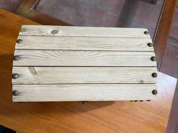 COFRE DE MADERA - Imagen 4