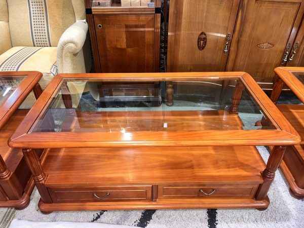 MESA DE CENTRO