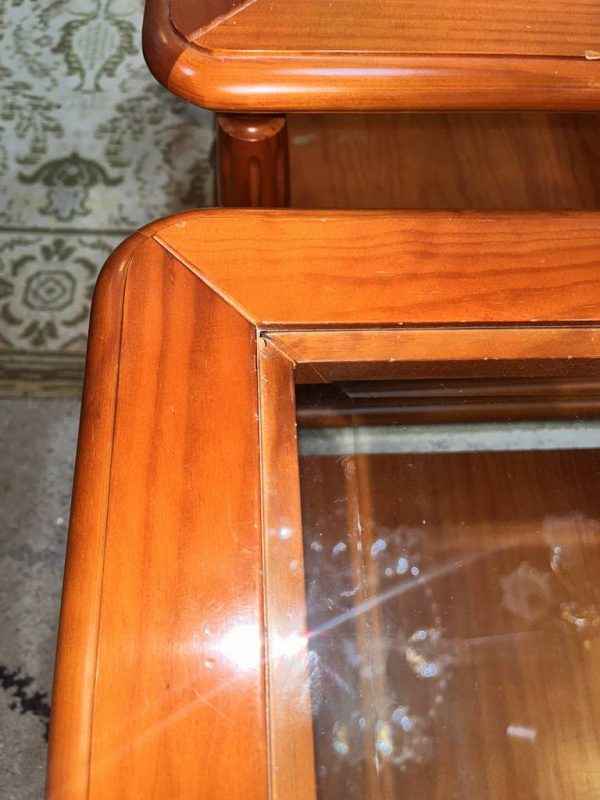 MESA DE CENTRO - Imagen 7