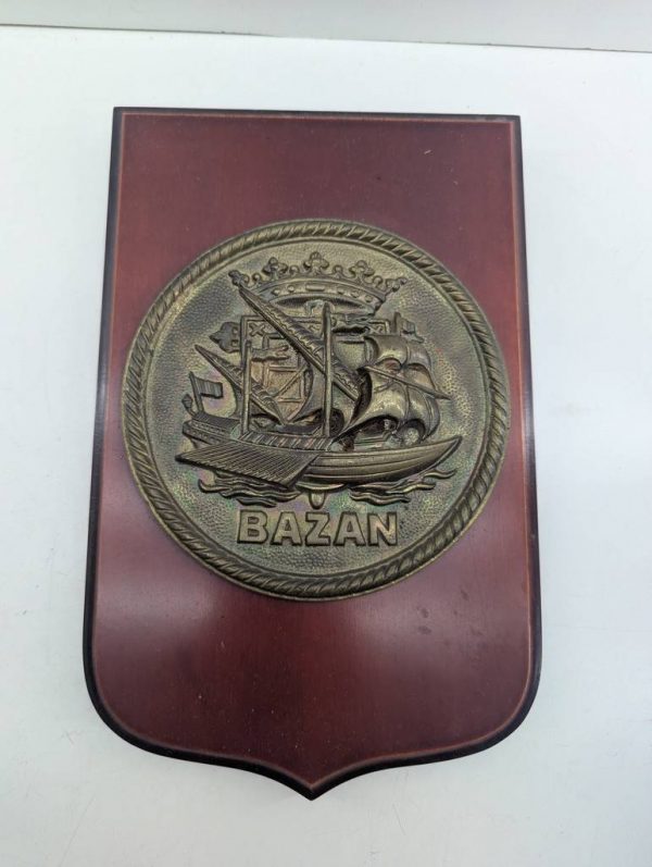 METOPA NAVAL