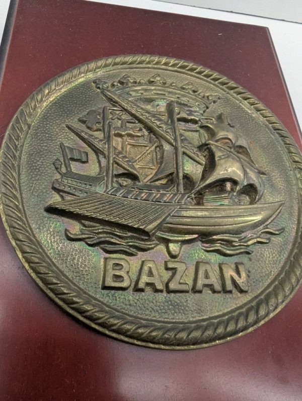 METOPA NAVAL - Imagen 2