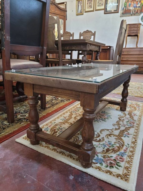 MESA DE CENTRO - Imagen 4