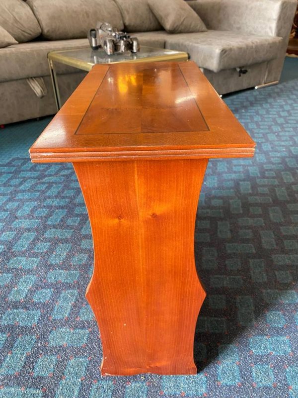 REVISTERO DE MADERA - Imagen 6