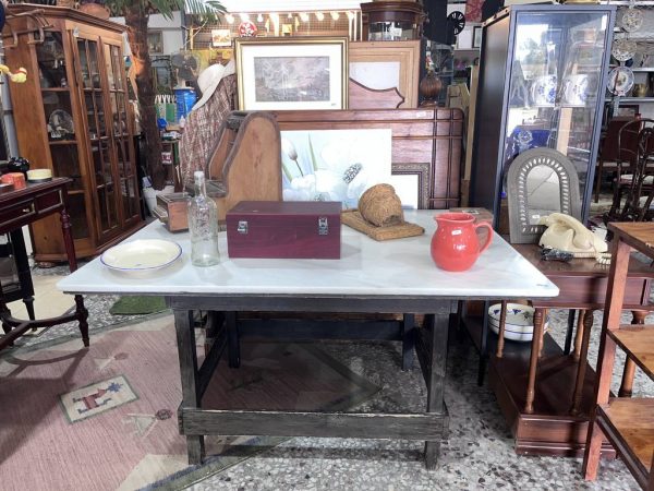 MESA DE TRABAJO - Imagen 2