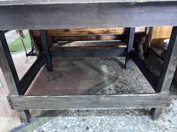 MESA DE TRABAJO - Imagen 5