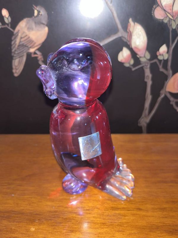 BÚHO DE MURANO - Imagen 7