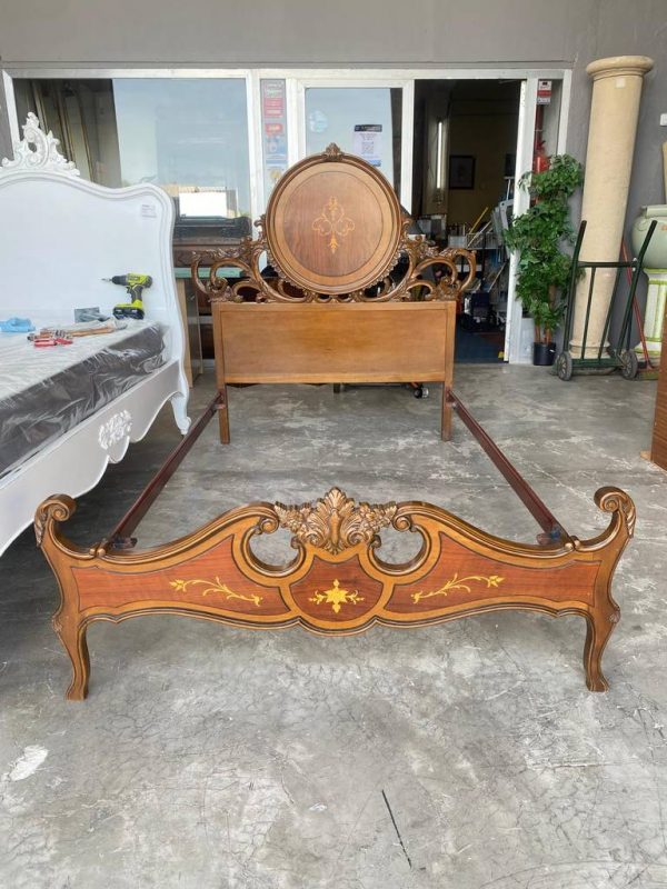 ESTRUCTURA DE CAMA - Imagen 2