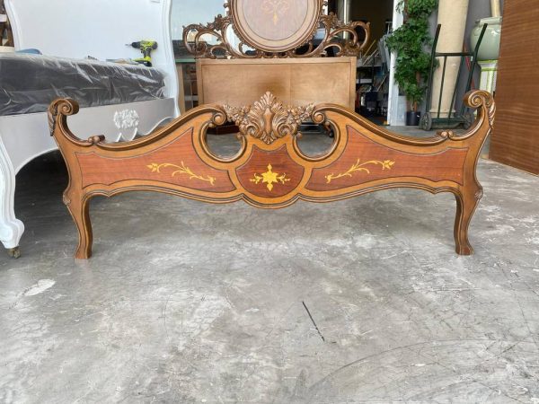 ESTRUCTURA DE CAMA - Imagen 5