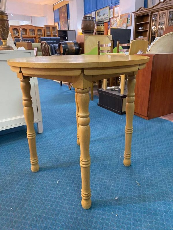 MESA DE COMEDOR - Imagen 4