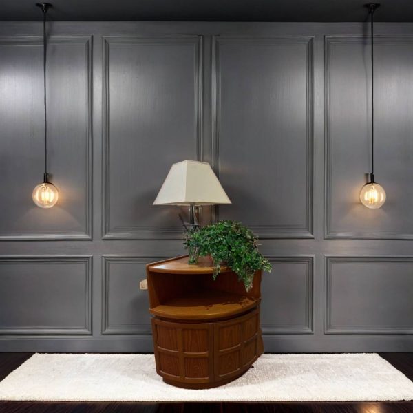MUEBLE ESQUINERO