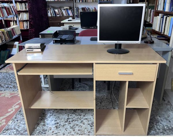 ESCRITORIO DE ORDENADOR - Imagen 2