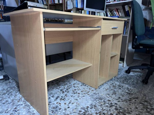 ESCRITORIO DE ORDENADOR - Imagen 3