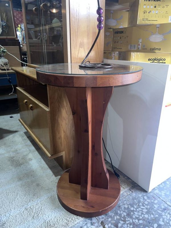 MESA AUXILIAR - Imagen 3