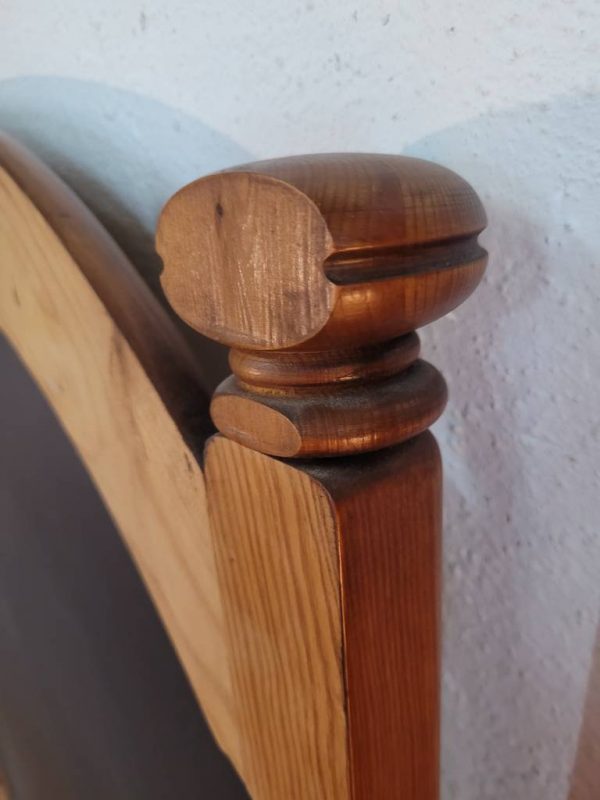 ESPEJO DE MADERA - Imagen 5