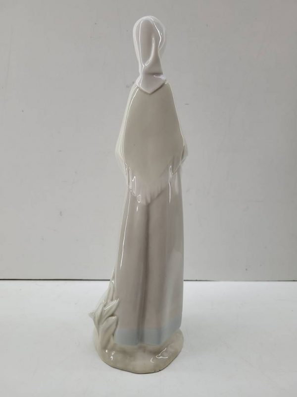 FIGURA DE CERÁMICA - Imagen 3