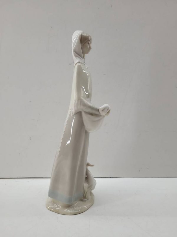 FIGURA DE CERÁMICA - Imagen 4