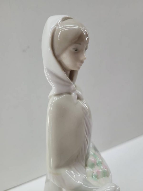 FIGURA DE CERÁMICA - Imagen 5