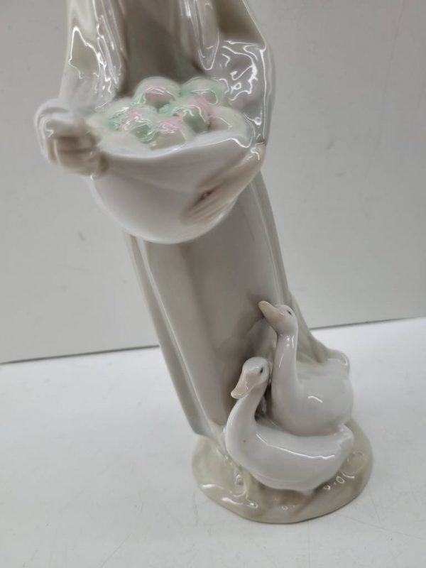 FIGURA DE CERÁMICA - Imagen 6