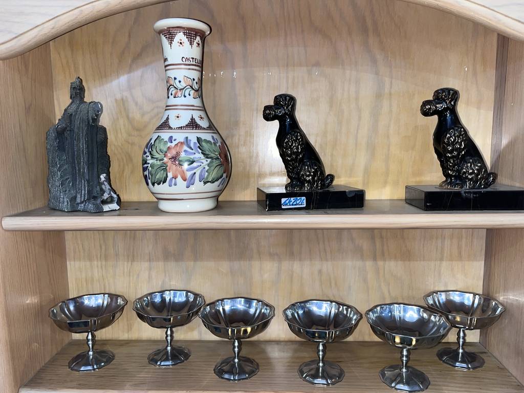 ESTANTERÍA COLGANTE - Imagen 3