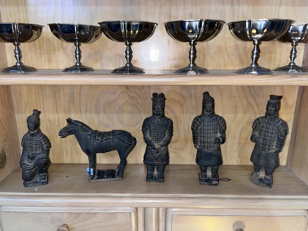 ESTANTERÍA COLGANTE - Imagen 6