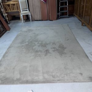 ALFOMBRA BLANCA