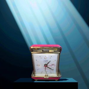 RELOJ DESPERTADOR