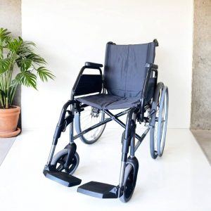 SILLA DE RUEDAS