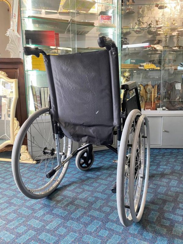 SILLA DE RUEDAS - Imagen 6