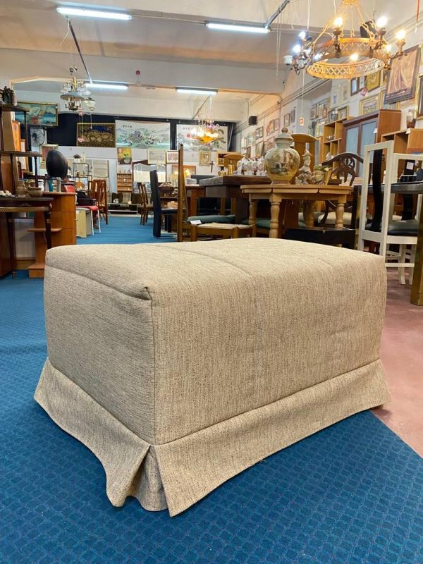 PUFF CON CAMA PLEGABLE - Imagen 8