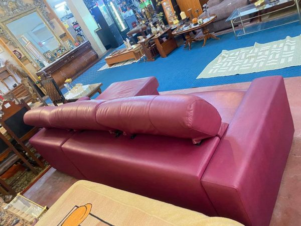 SOFÁ CHAISE LONGUE - Imagen 6