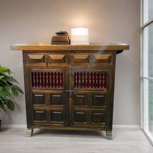 MUEBLE CASTELLANO