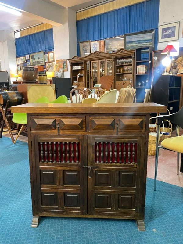 MUEBLE CASTELLANO - Imagen 2