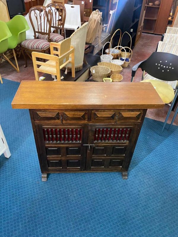 MUEBLE CASTELLANO - Imagen 6