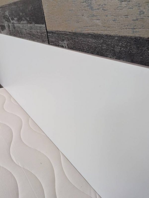 CABECERO BLANCO NUEVO - Imagen 3