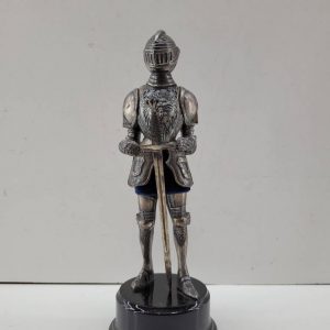 CABALLERO MEDIEVAL