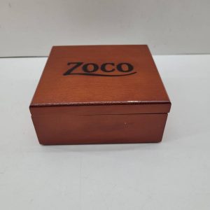CAJA DE CARTAS