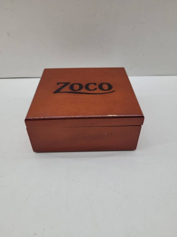 CAJA DE CARTAS