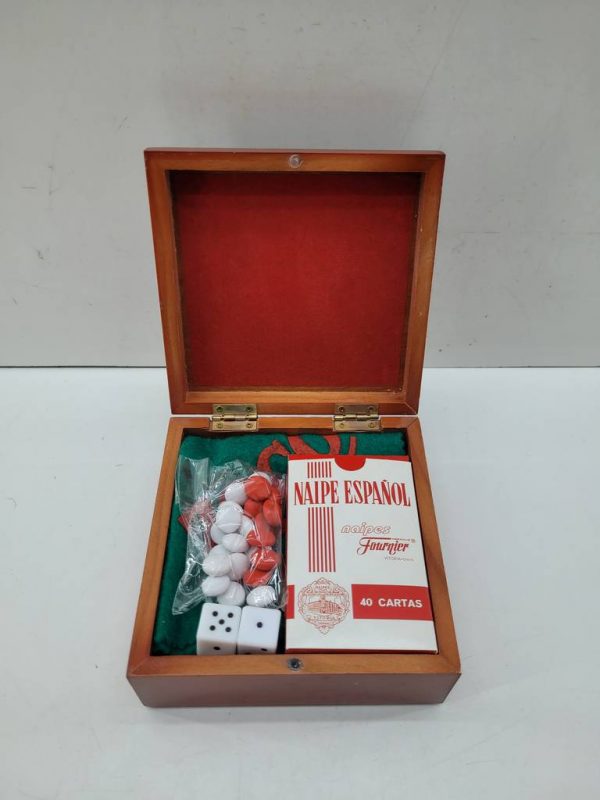 CAJA DE CARTAS - Imagen 2