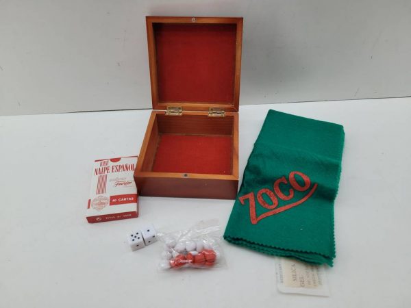CAJA DE CARTAS - Imagen 3