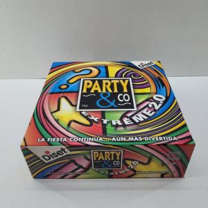 PARTY & CO EXTREME 2.0